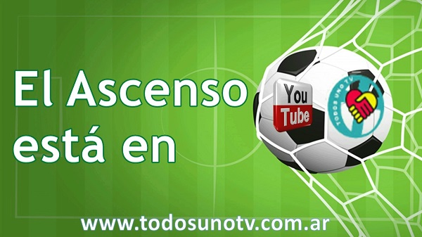 todosunotv deportes            